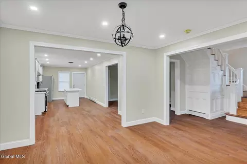 Entry Way - 27 Robinson St, Schenectady, NY 12304 photo 3 of 7