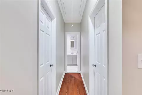 Entry Way - 27 Robinson St, Schenectady, NY 12304 photo 7 of 7