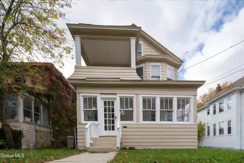 52-54 Southern Blvd #2, Albany, NY 12209