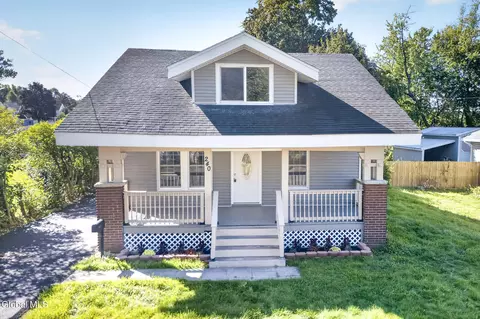 240 Hudson Ave, Rensselaer, NY 12144