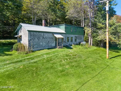Exterior - 164 Lang Rd, Summit, NY 12175 photo 6 of 11