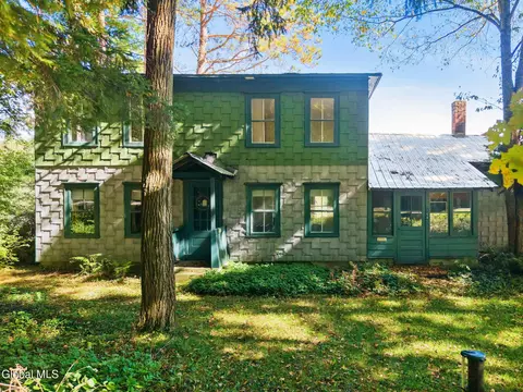 Exterior - 164 Lang Rd, Summit, NY 12175 photo 3 of 11