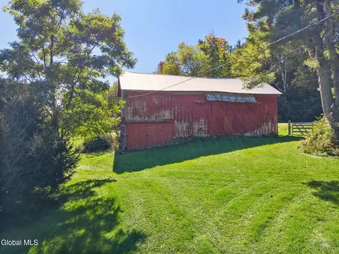 Exterior - 164 Lang Rd, Summit, NY 12175 photo 7 of 11