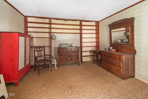 Bedroom - 164 Lang Rd, Summit, NY 12175 photo 6 of 15