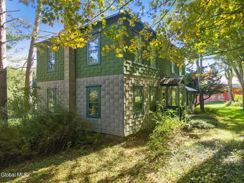 Exterior - 164 Lang Rd, Summit, NY 12175 photo 2 of 11
