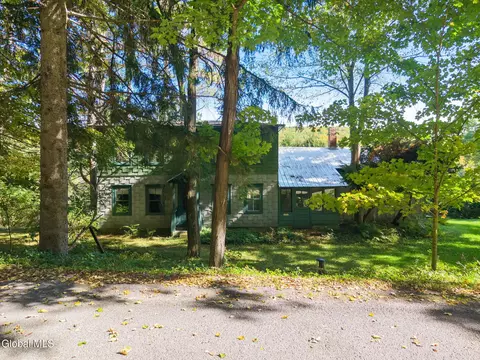 Exterior - 164 Lang Rd, Summit, NY 12175 photo 1 of 11