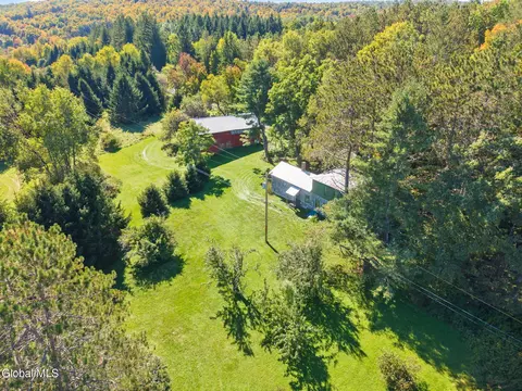 Exterior - 164 Lang Rd, Summit, NY 12175 photo 9 of 11