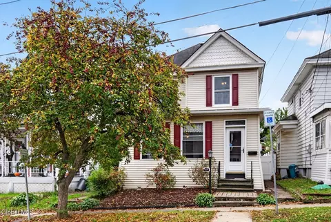 706 2nd St, Watervliet, NY 12189