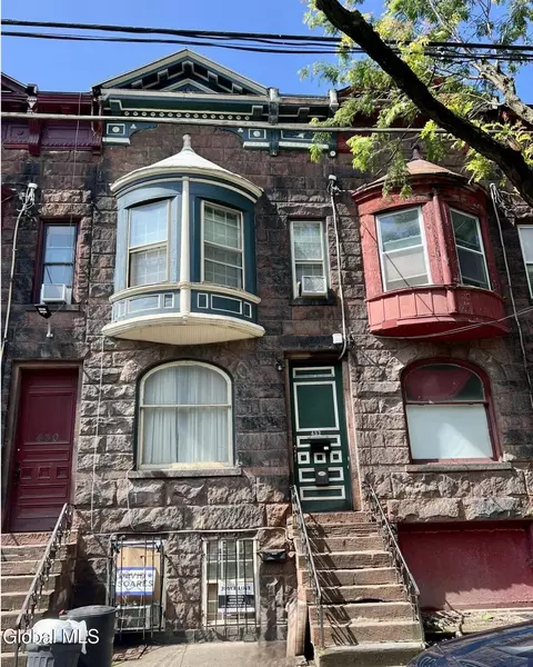 432 Clinton Ave, Albany, NY 12206