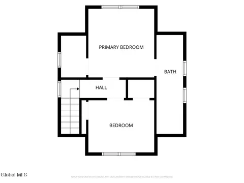 Floorplan - 1123 Garner Ave, Schenectady, NY 12309 photo 7 of 12