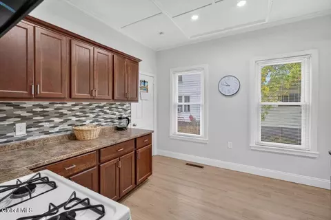 Kitchen - 1123 Garner Ave, Schenectady, NY 12309 photo 2 of 2