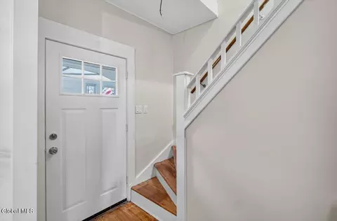 Entry Way - 1123 Garner Ave, Schenectady, NY 12309 photo 1 of 3