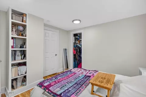 Bedroom - 1123 Garner Ave, Schenectady, NY 12309 photo 2 of 5