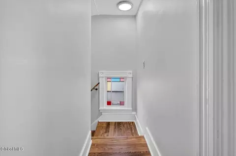 Entry Way - 1123 Garner Ave, Schenectady, NY 12309 photo 3 of 3