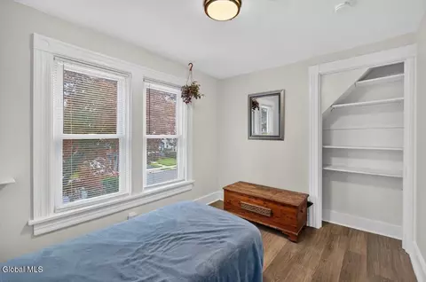 Bedroom - 1123 Garner Ave, Schenectady, NY 12309 photo 5 of 5