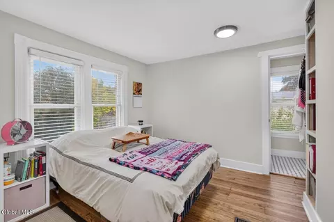 Bedroom - 1123 Garner Ave, Schenectady, NY 12309 photo 1 of 5