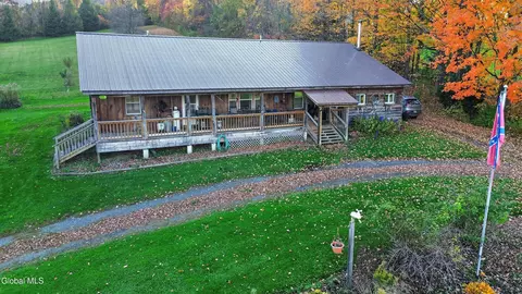 441 Rosenberg Rd, Sharon Springs, NY 13459