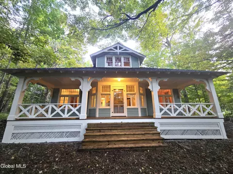 Exterior - 26 Barnes Ln, East Berne, NY 12059 photo 3 of 3