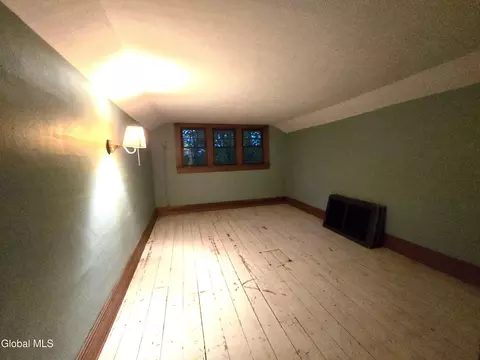 Bedroom - 26 Barnes Ln, East Berne, NY 12059 photo 5 of 6
