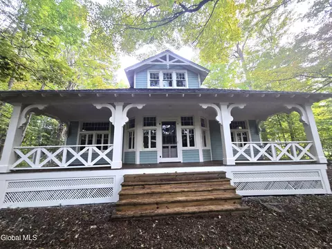 Exterior - 26 Barnes Ln, East Berne, NY 12059 photo 1 of 3