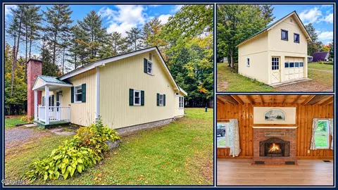 24 Shufelt Way, Schroon Lake, NY 12870
