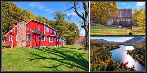 2059 N Garnet Lake Rd, Johnsburg, NY 12843