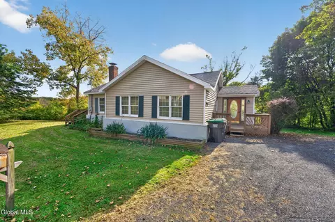55 County Rte 26, Climax, NY 12042