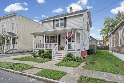 60 Amity St, Cohoes, NY 12047