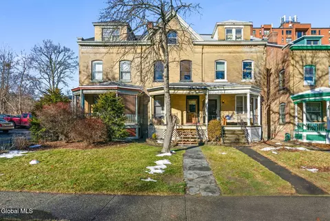85 S Lake Ave, Albany, NY 12203