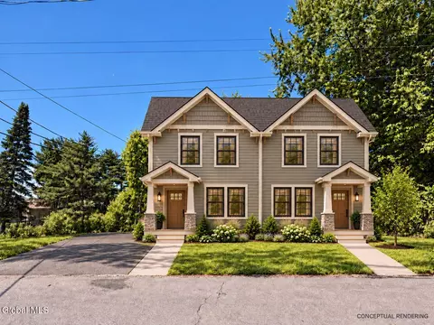 130 Lincoln Ave, Troy, NY 12180