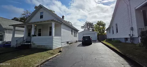 23 Austain Ave, Albany, NY 12205