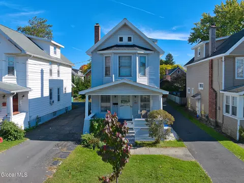 62 Glendale Ave, Albany, NY 12208