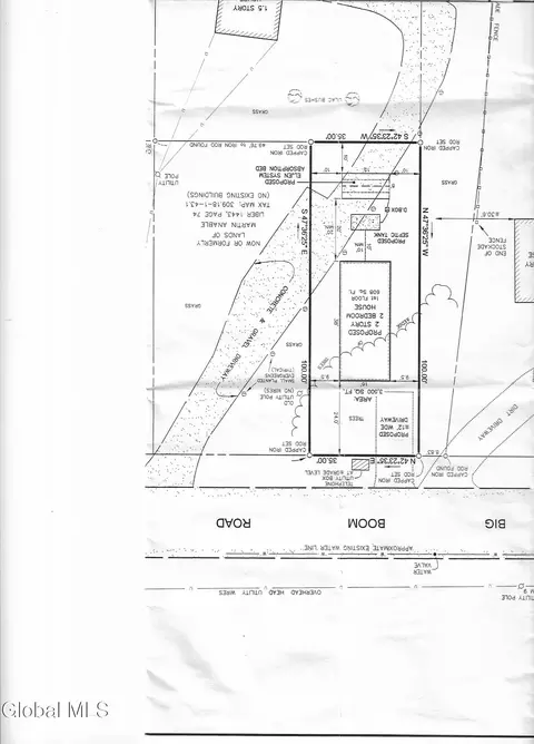 2 Big Boom Road, Queensbury, NY 12804
