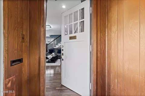 Entry Way - 1126 Ardsley Rd, Schenectady, NY 12308 photo 1 of 3