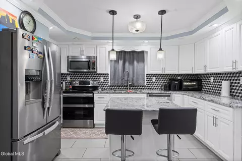 Kitchen - 1126 Ardsley Rd, Schenectady, NY 12308 photo 1 of 3