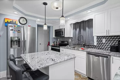 Kitchen - 1126 Ardsley Rd, Schenectady, NY 12308 photo 3 of 3