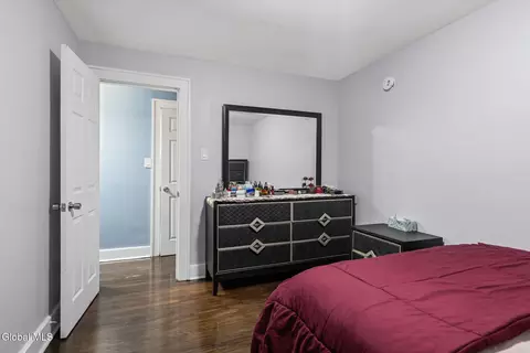 Bedroom - 1126 Ardsley Rd, Schenectady, NY 12308 photo 2 of 6