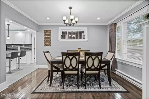 Dining - 1126 Ardsley Rd, Schenectady, NY 12308 photo 1 of 3
