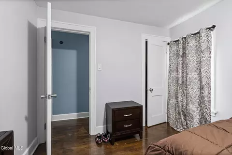 Bedroom - 1126 Ardsley Rd, Schenectady, NY 12308 photo 6 of 6