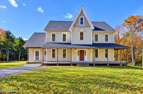 135 Glenwild Rd, Providence, NY 12850
