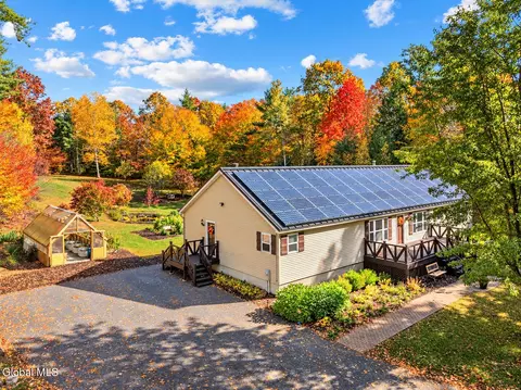 36 Antone Mountain Rd, Corinth, NY 12822
