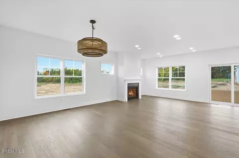 Living - 3 Clover Leaf Dr, Halfmoon, NY 12065 photo 4 of 6