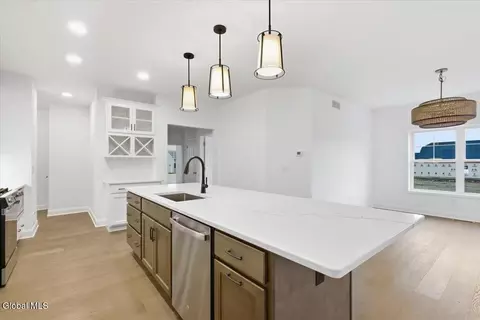 Kitchen - 3 Clover Leaf Dr, Halfmoon, NY 12065 photo 1 of 2