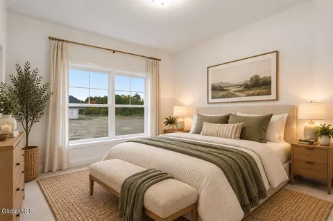 Bedroom - 3 Clover Leaf Dr, Halfmoon, NY 12065 photo 2 of 2
