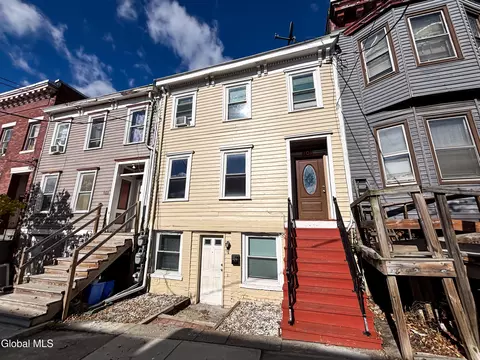 101 Philip St, Albany, NY 12202