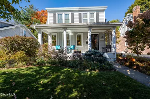 19 Ver Planck St, Albany, NY 12206