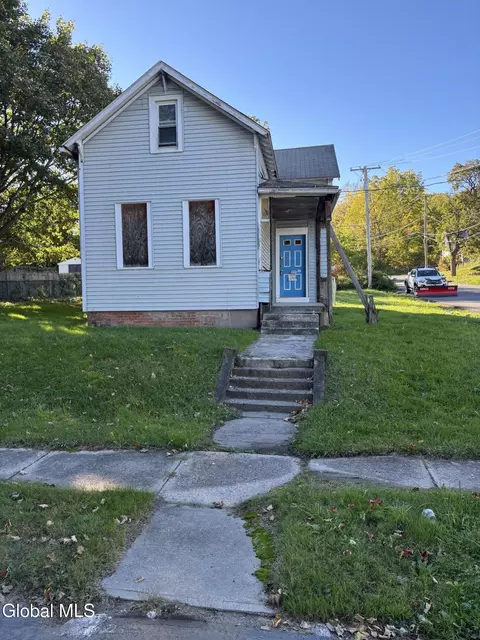 270 Central Ave, Cohoes, NY 12047