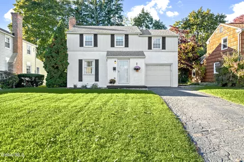 347 S Main Ave, Albany, NY 12208