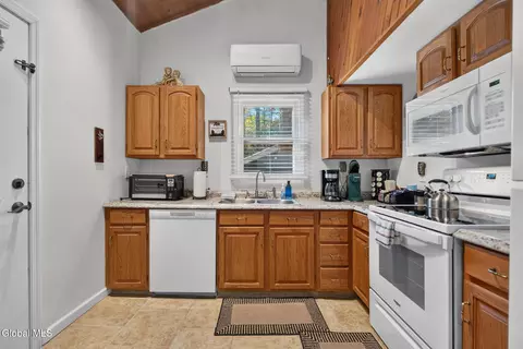 Kitchen - 5 Sande Ln, Corinth, NY 12822 photo 2 of 2