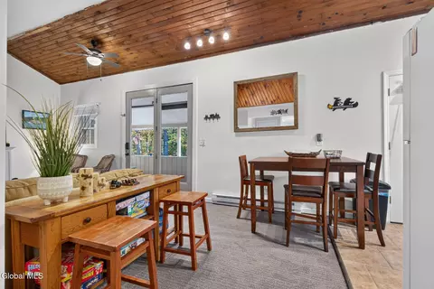 Dining - 5 Sande Ln, Corinth, NY 12822 photo 1 of 1